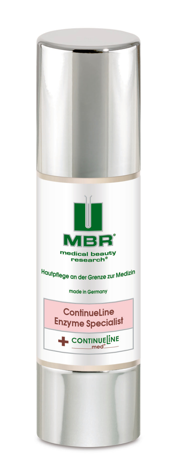 MBR ContinueLine Enzyme Specialist