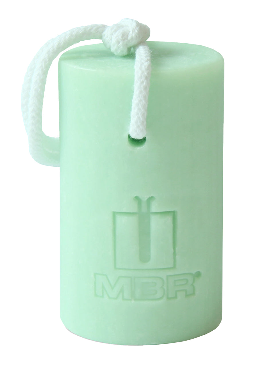 MBR GREEN & WHITE Soap