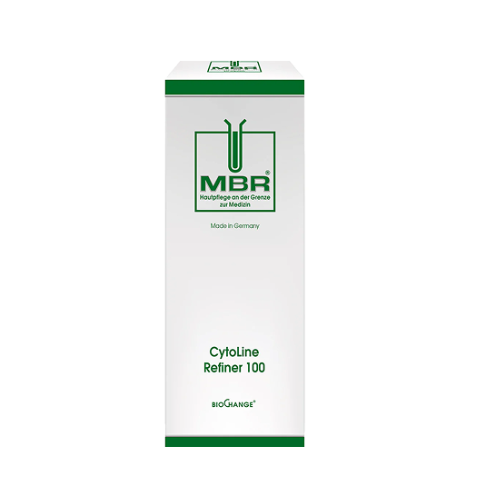 MBR CytoLine® Skin Refiner 100
