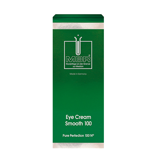 MBR Eye Cream Smooth 100
