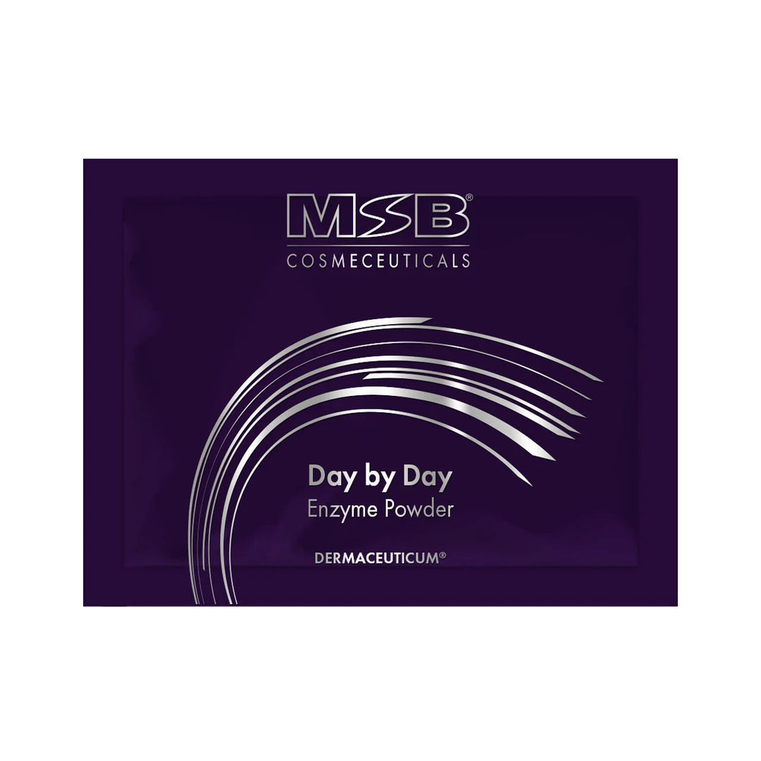 MSB Day by Day Enzyme Powder