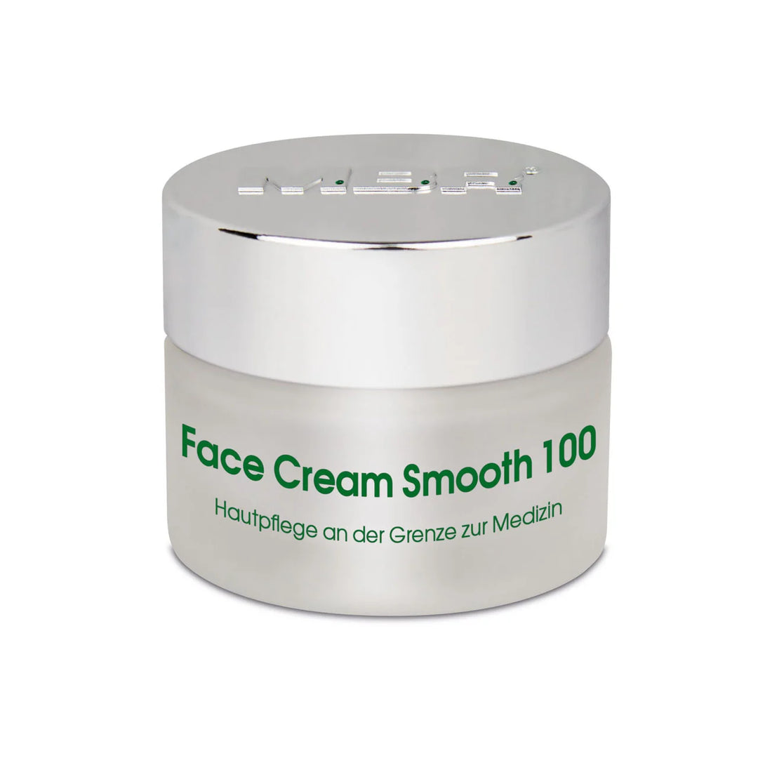 MBR Face Cream Smooth 100