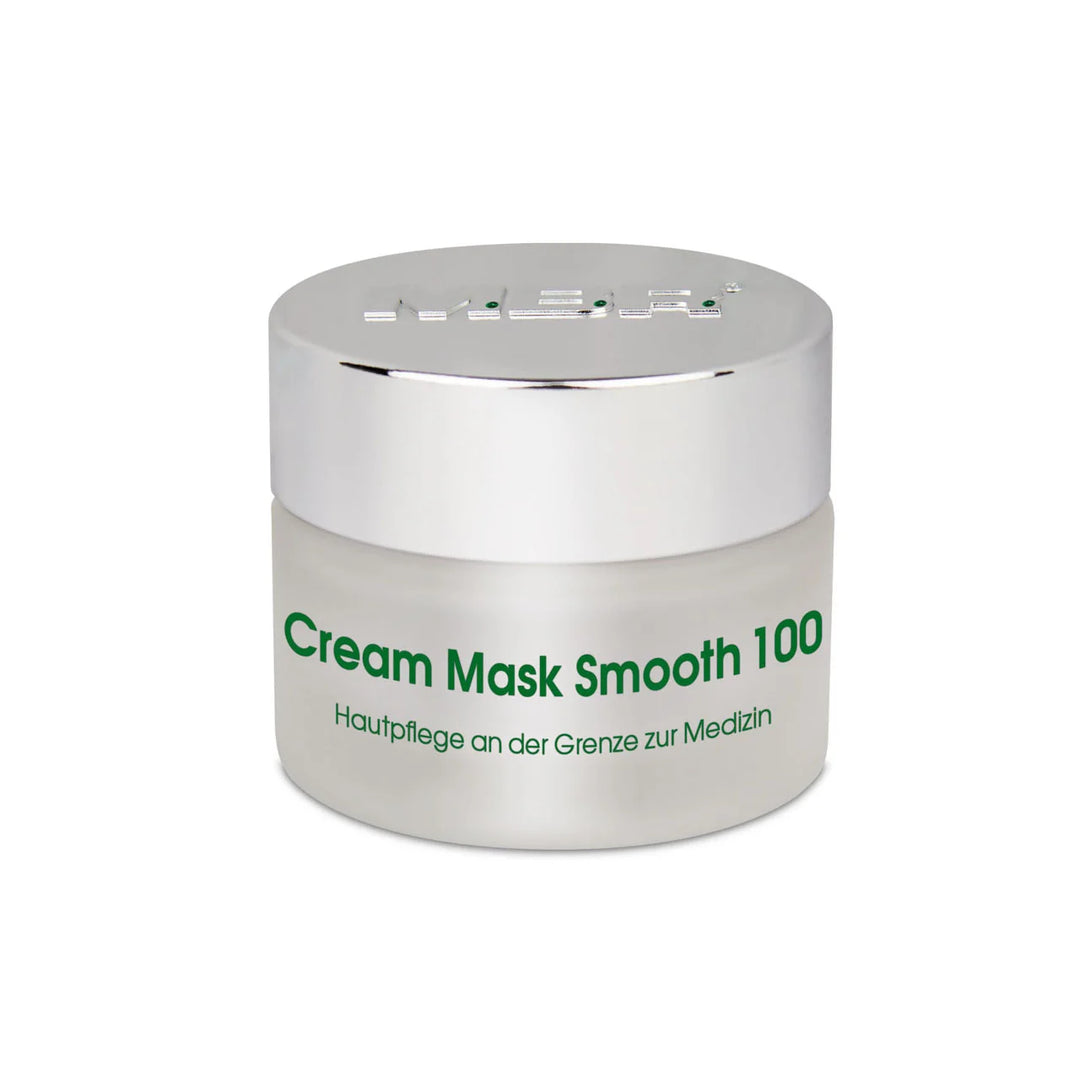 MBR Cream Mask Smooth 100