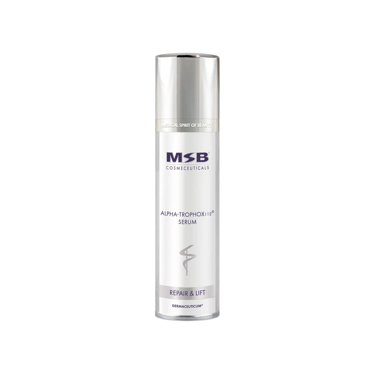MSB ALPHA-TROPHOX112® Serum REPAIR & LIFT