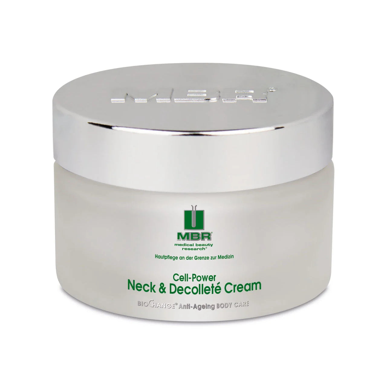 MBR Cell power neck & Decollete Cream