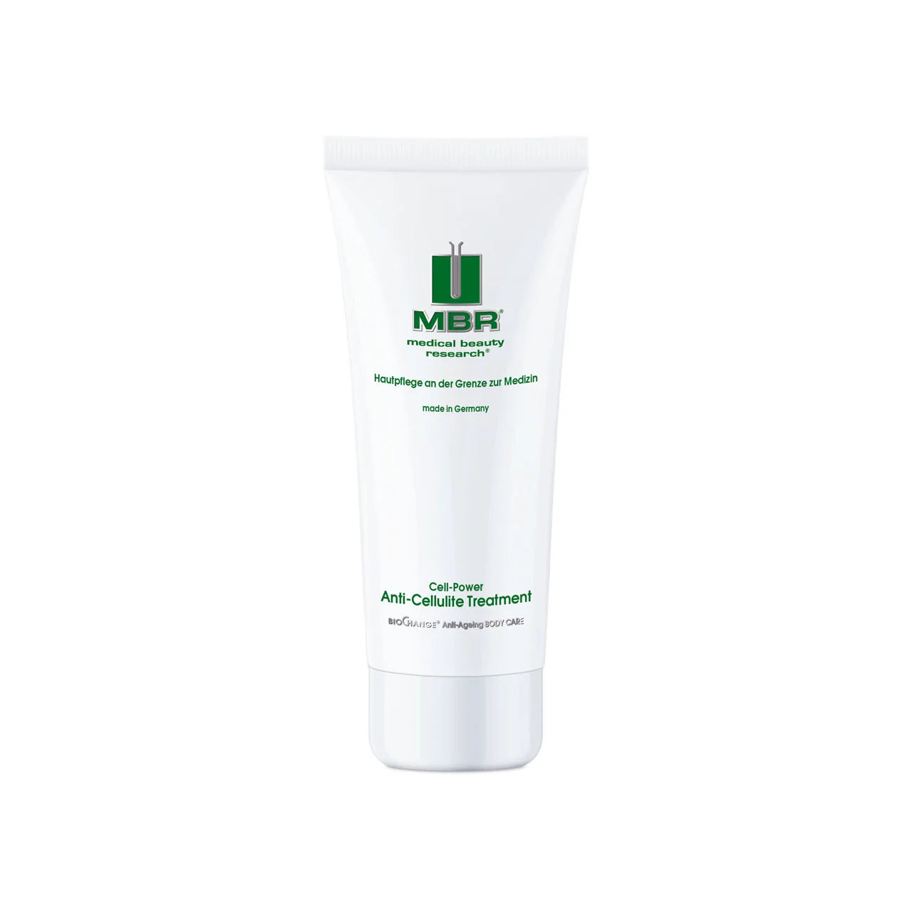 MBR Cell power anti cellulite treatment
