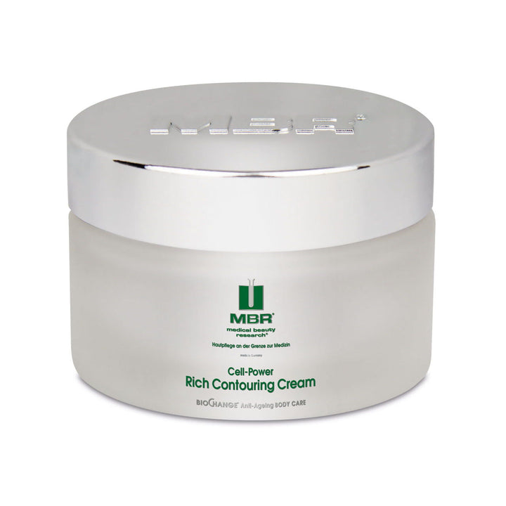 MBR Cell-Power Rich Contouring Cream