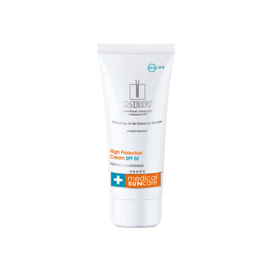 MBR High Protection Cream SPF 50