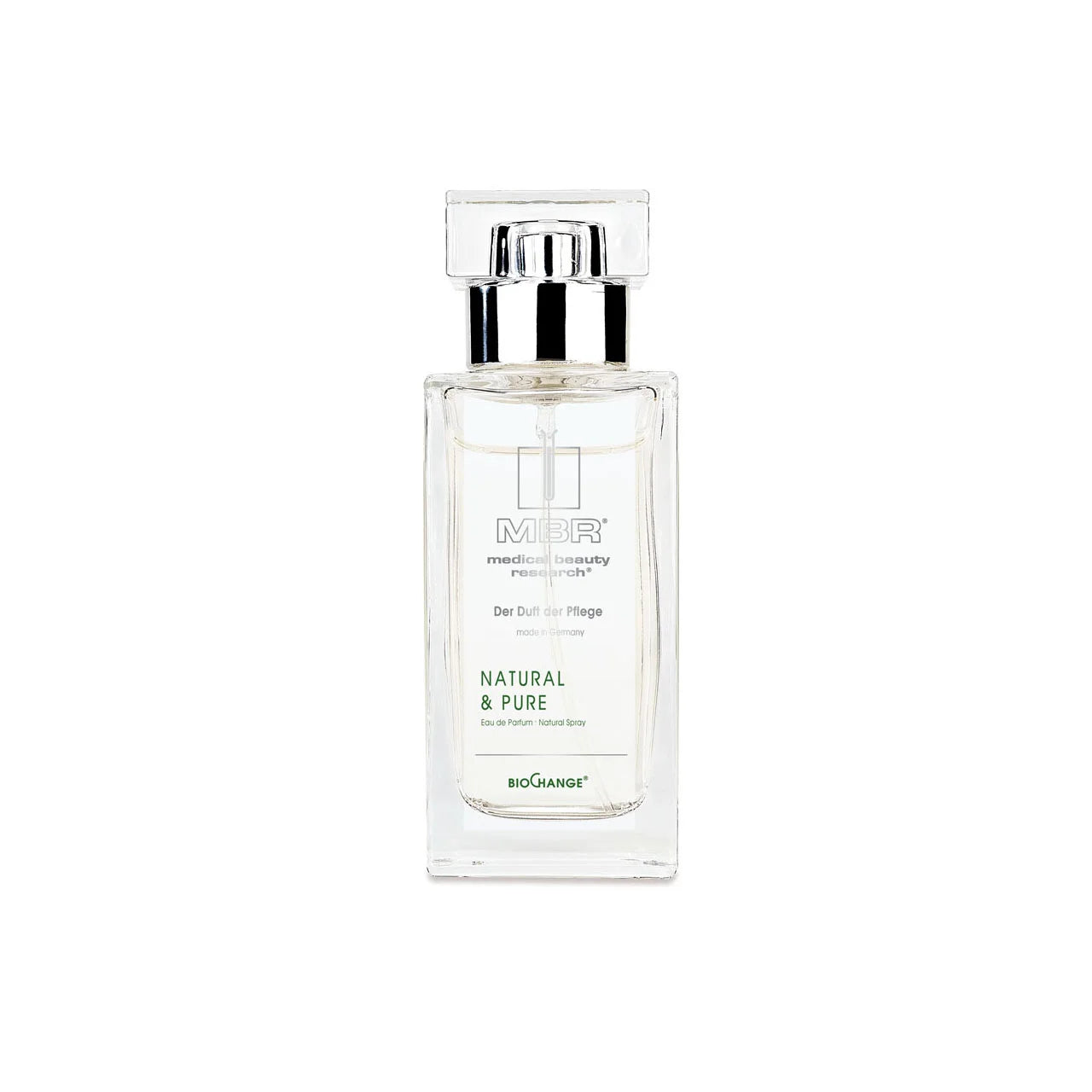 MBR NATURAL & PURE EdP Eau de Parfum
