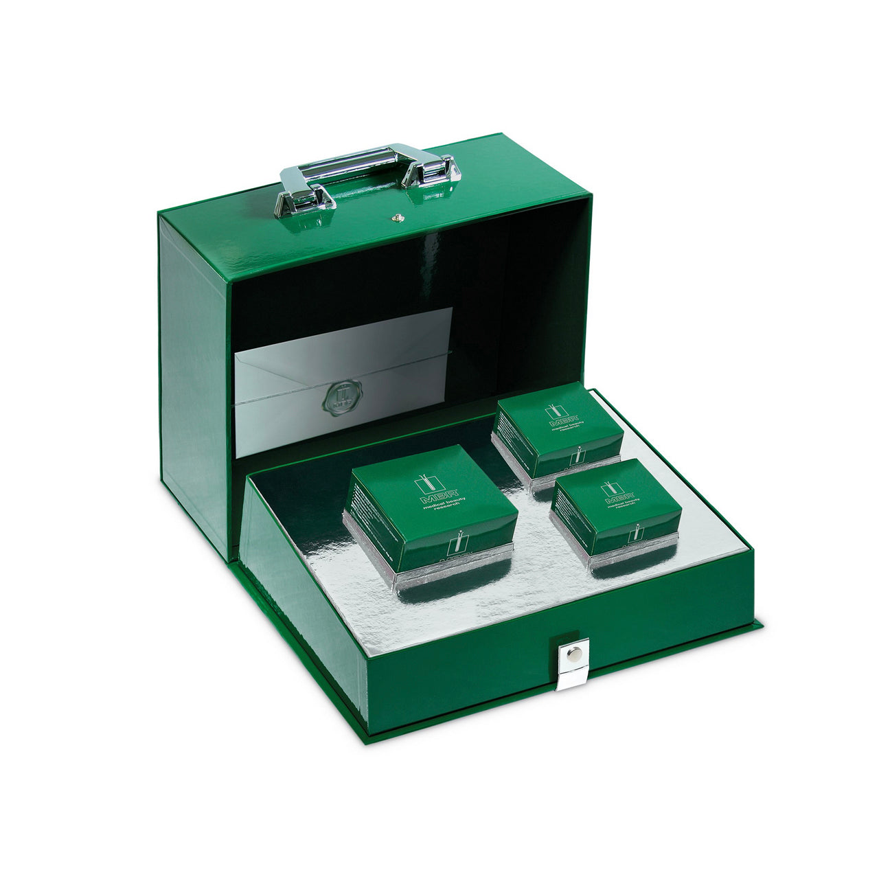 MBR Face Box