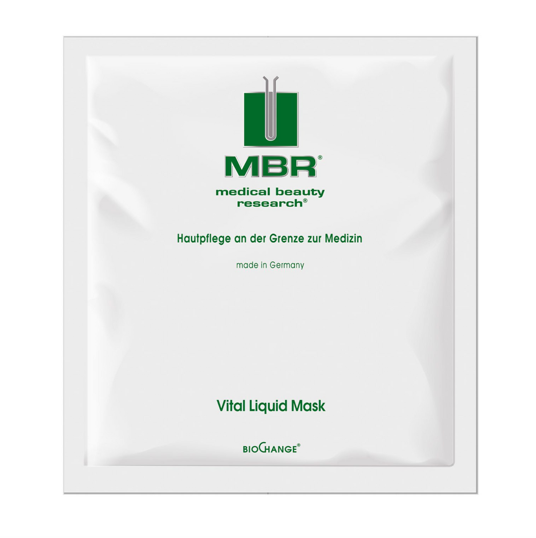 MBR Vital Liquid Mask