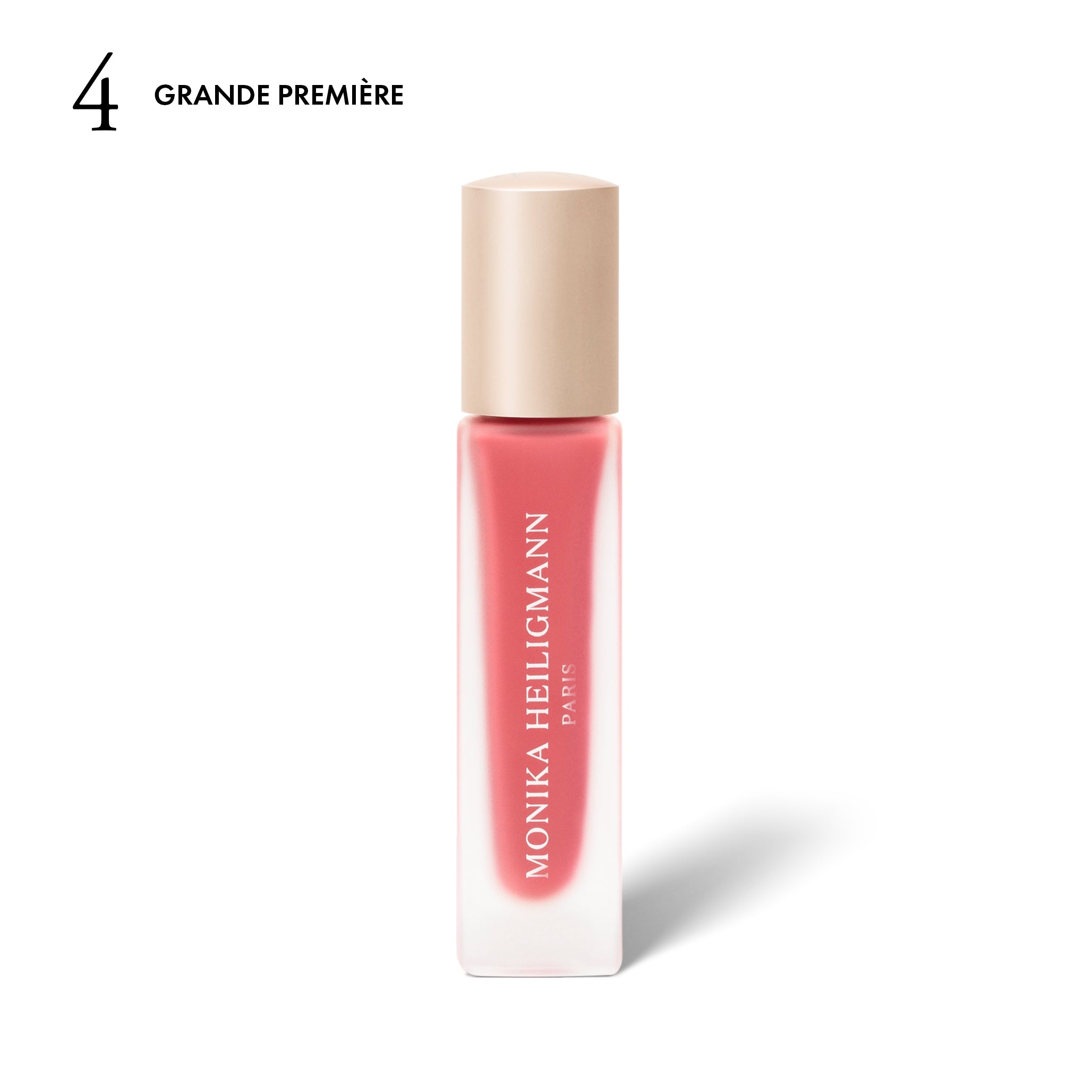 MONIKA HEILIGMANN Elixir de Volume No.4 Grande Première