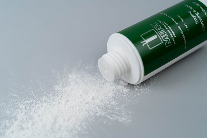 Acne und skin inpurities