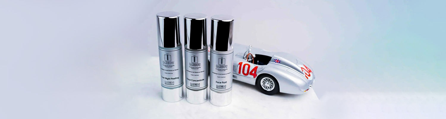 Men – muse BEAUTY