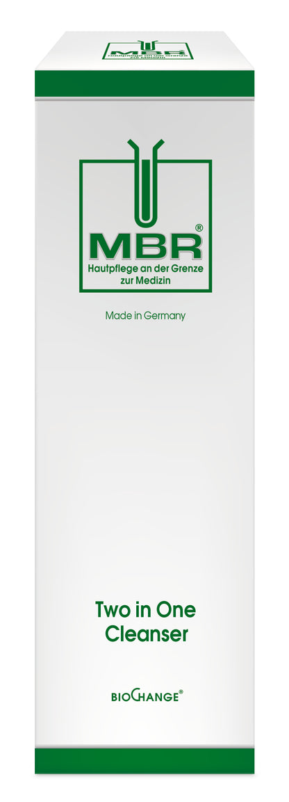 MBR Two in One Cleanser