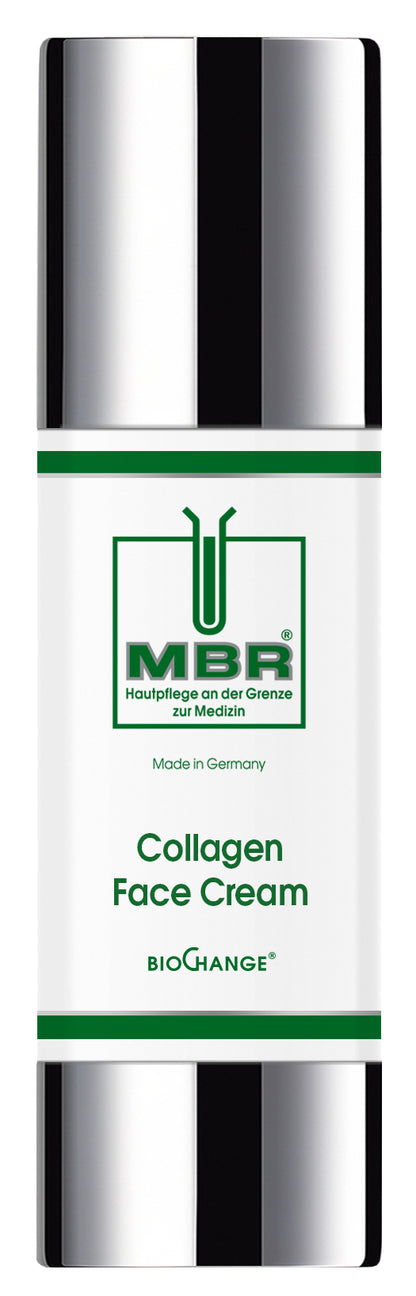 MBR Collagen Face Cream