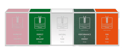 MBR Elements Soap Set