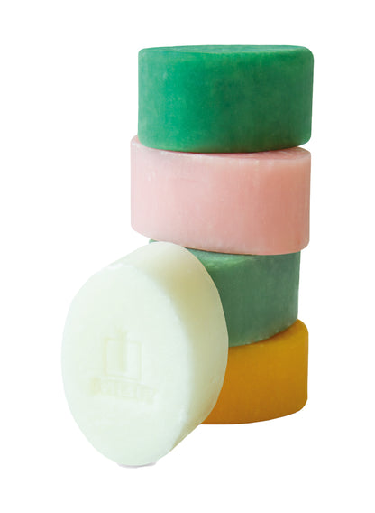 MBR Elements Soap Set