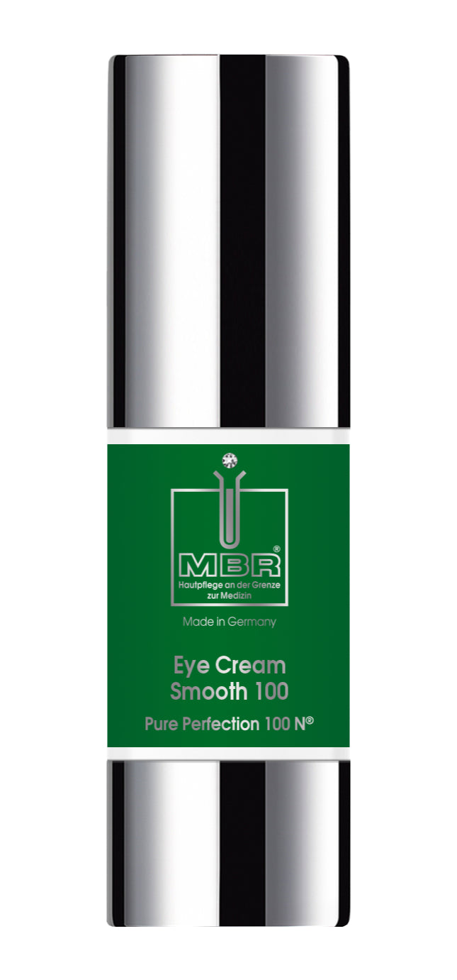 MBR Eye Cream Smooth 100