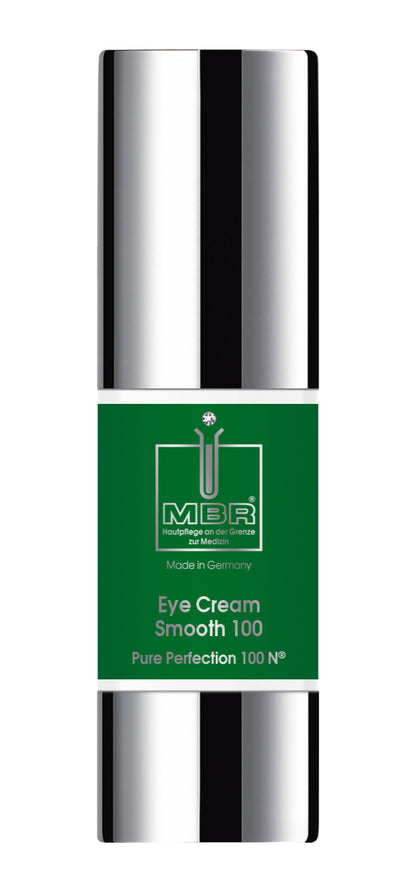 MBR Eye Cream Smooth 100