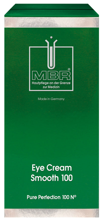 MBR Eye Cream Smooth 100