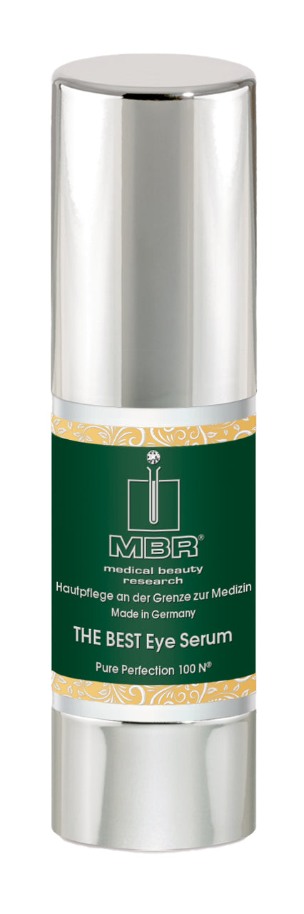 MBR THE BEST Eye Serum