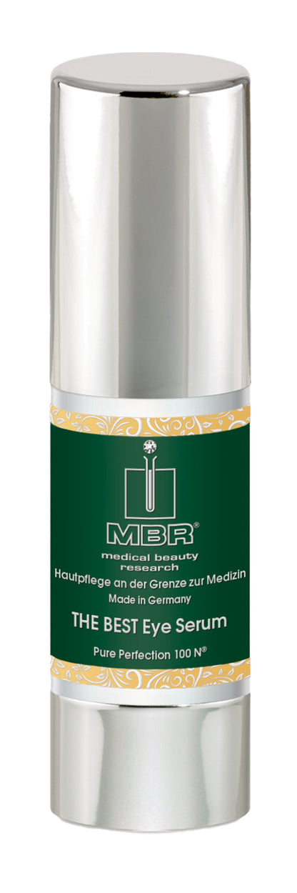 MBR THE BEST Eye Serum