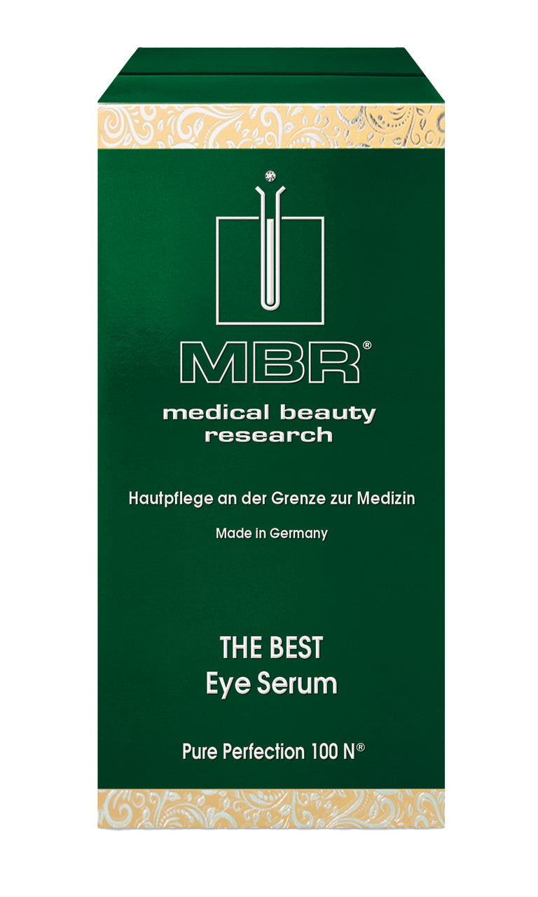 MBR THE BEST Eye Serum