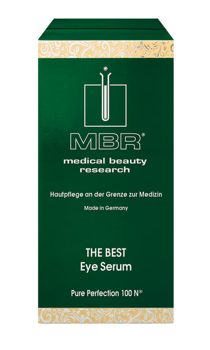 MBR THE BEST Eye Serum