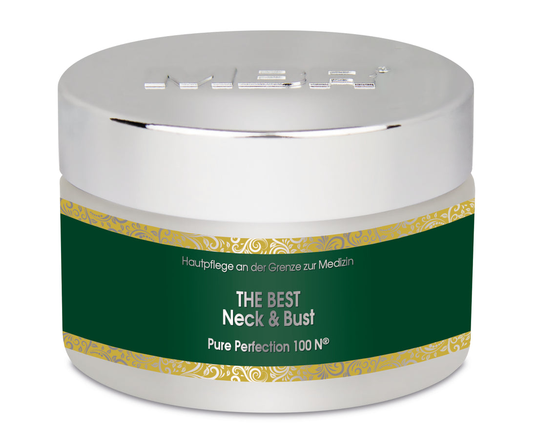 MBR THE BEST Neck &amp; Bust