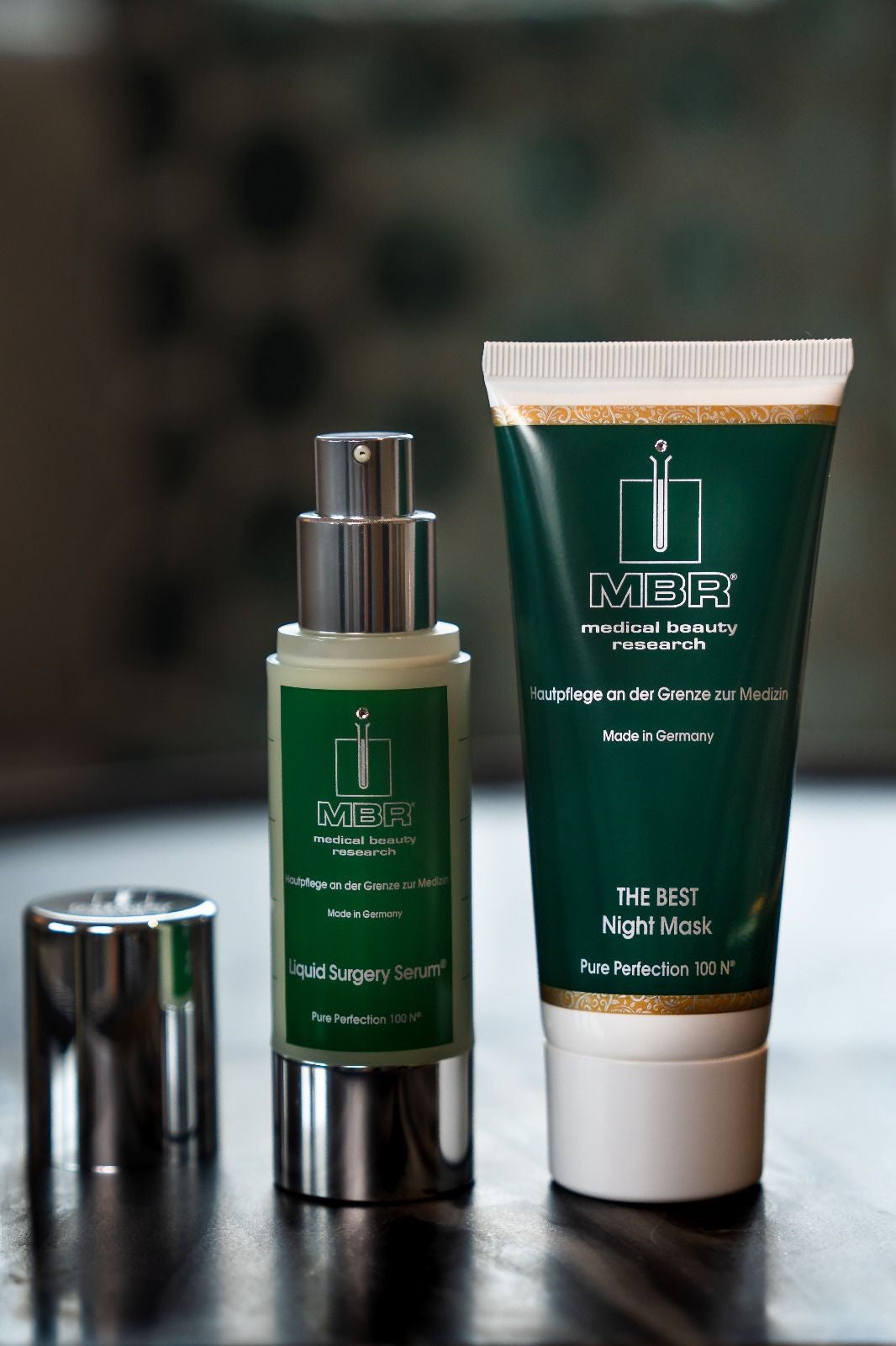 The best night mask