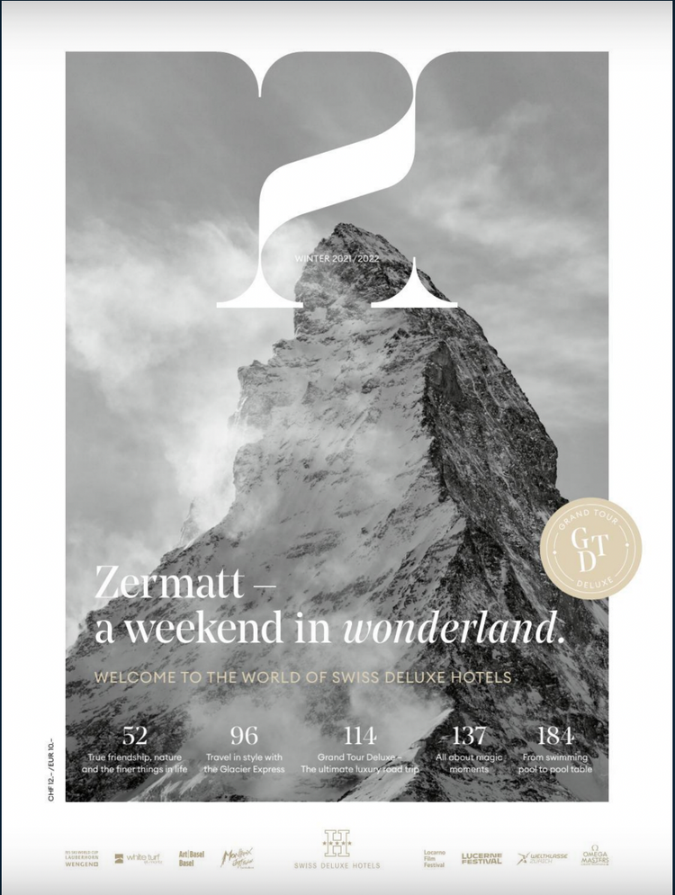 Zermatt- a weekend in wonderland