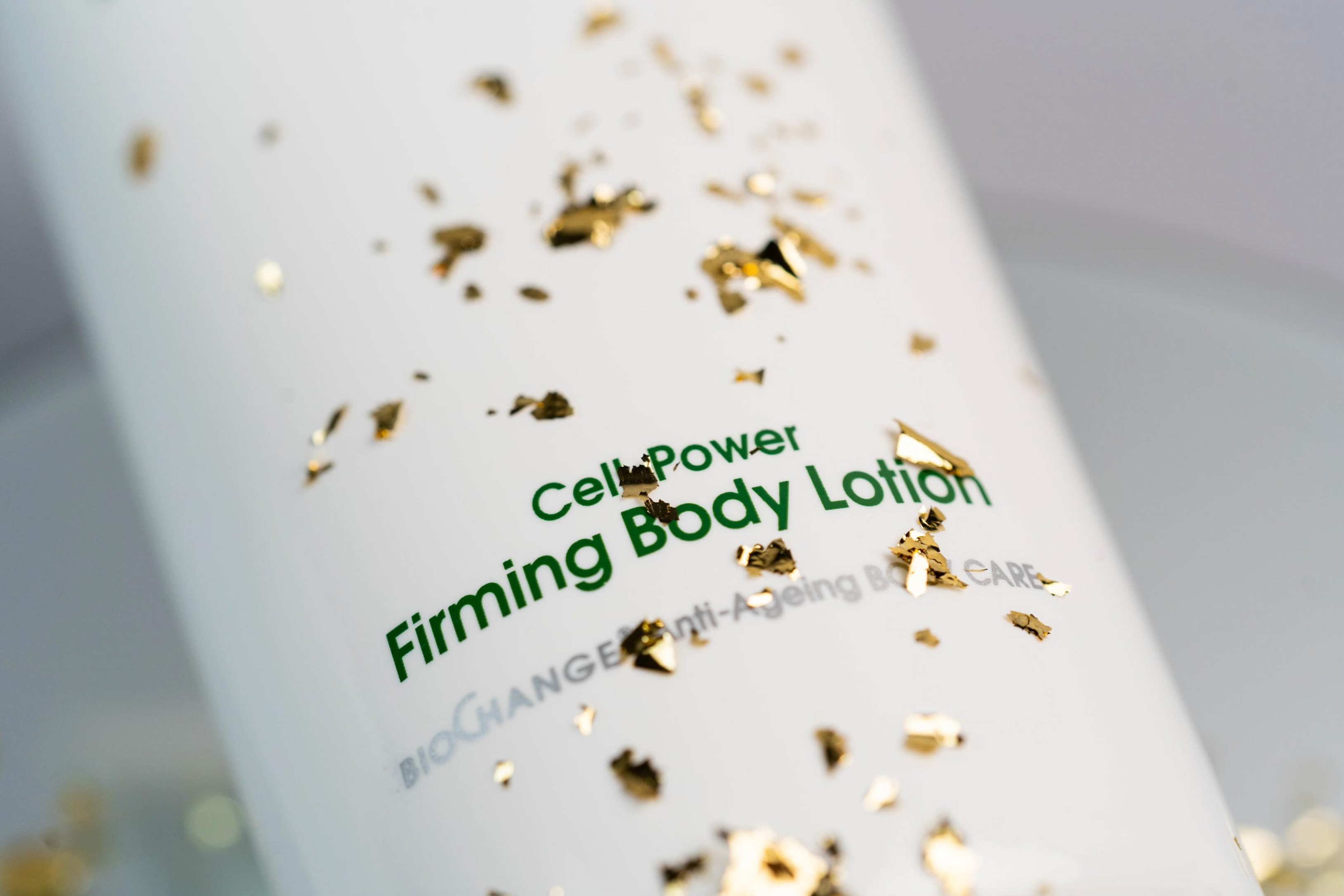 Cell Power Firming Body Lotion