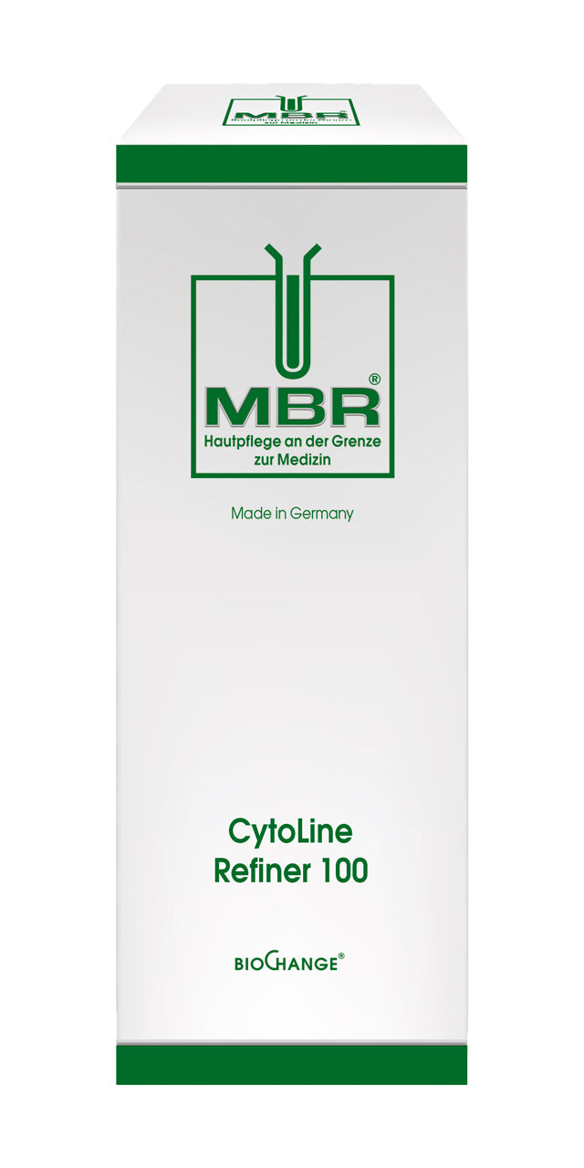 MBR CytoLine® Skin Refiner 100