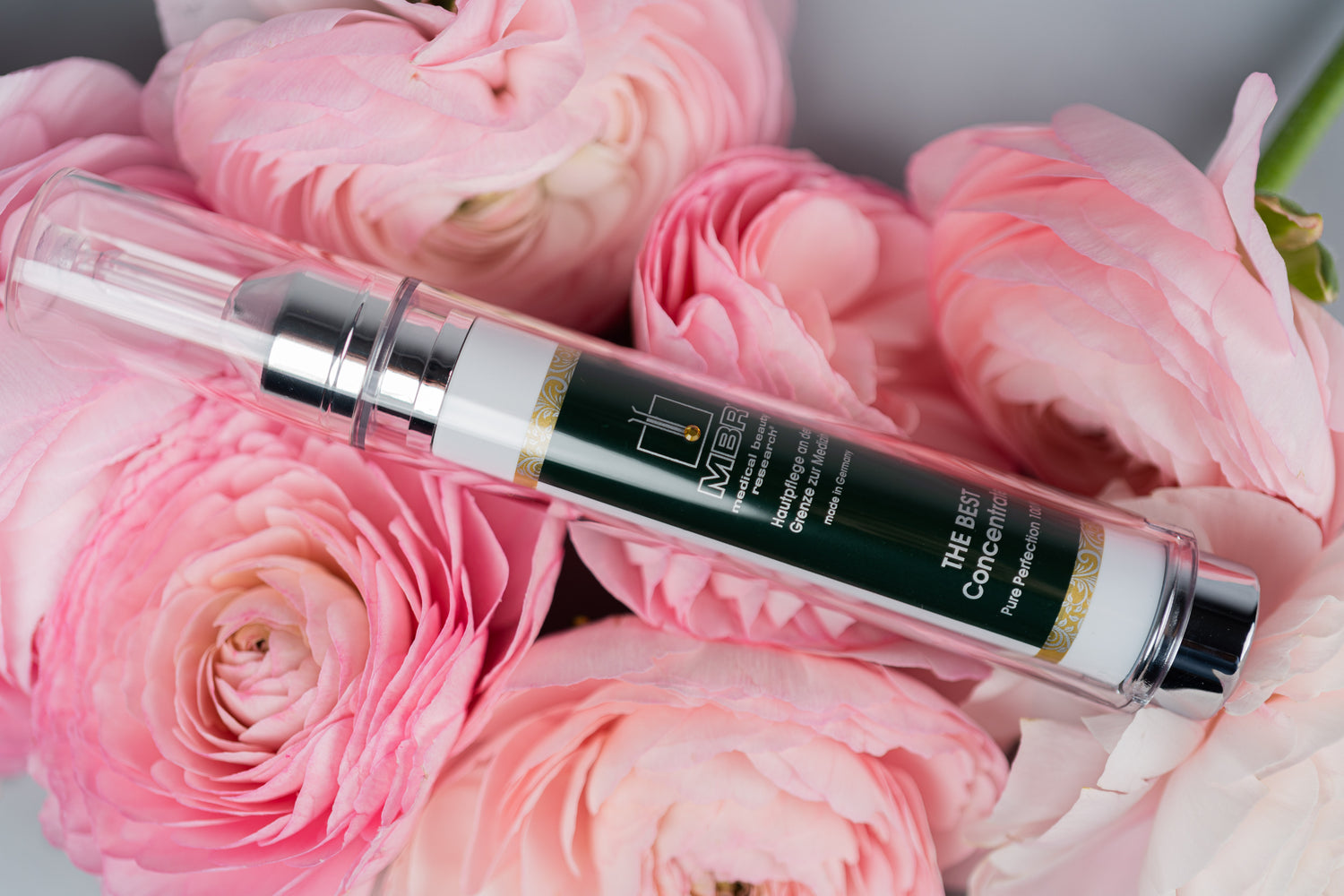 The best Cosmeceuticals