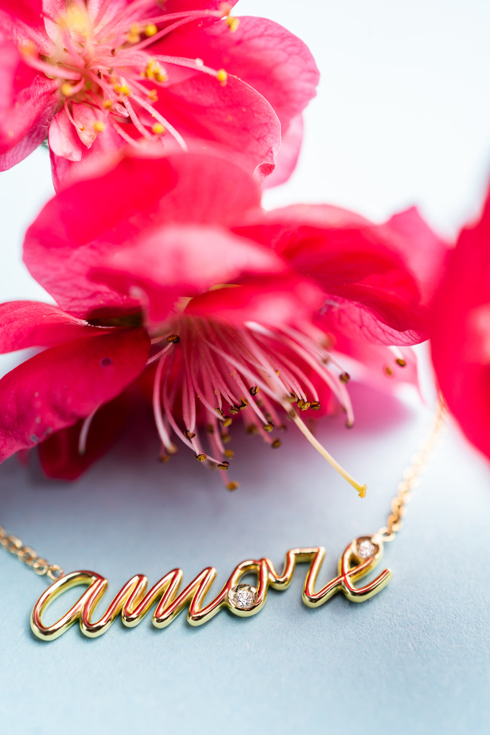 AMORE Necklace