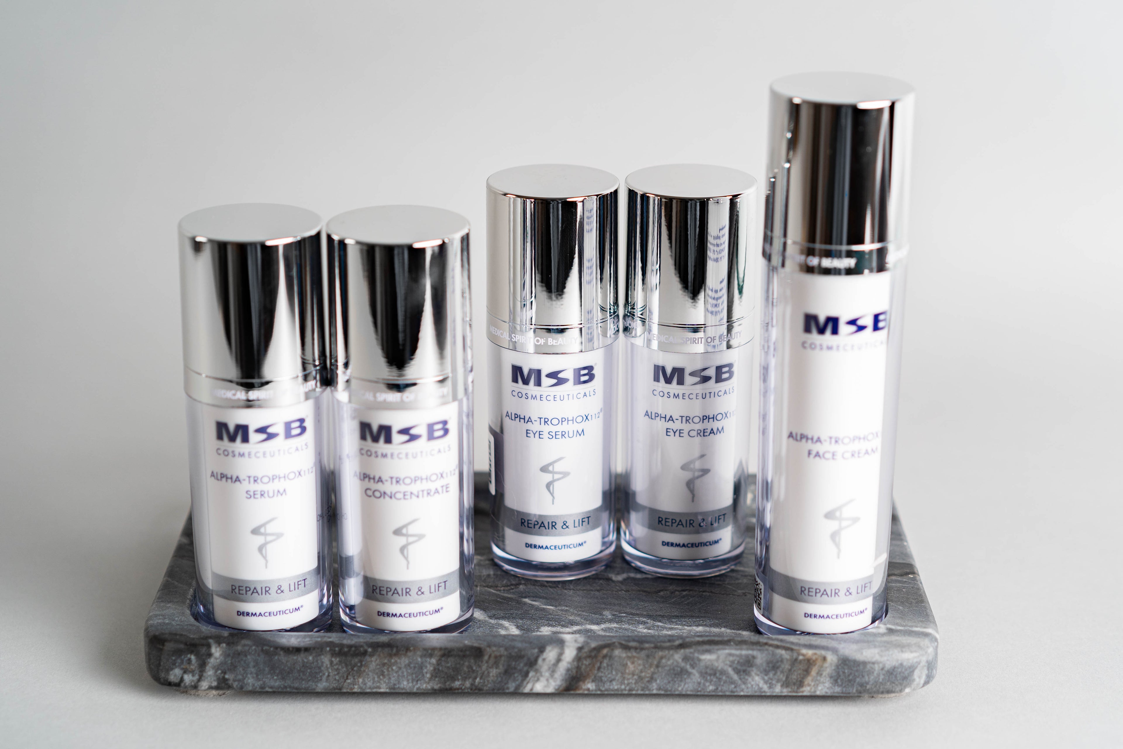 Eye Care Product