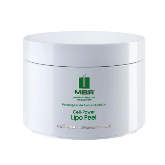 MBR Cell-Power Lipo Peel