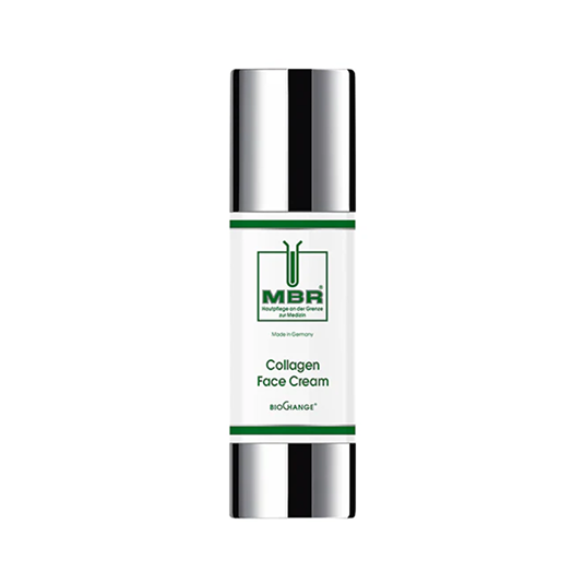 MBR Collagen Face Cream