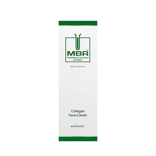 MBR Collagen Face Cream