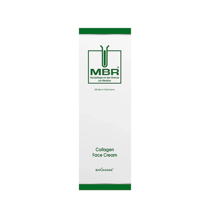 MBR Collagen Face Cream