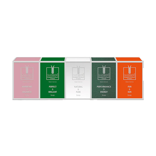 MBR Elements Soap Set