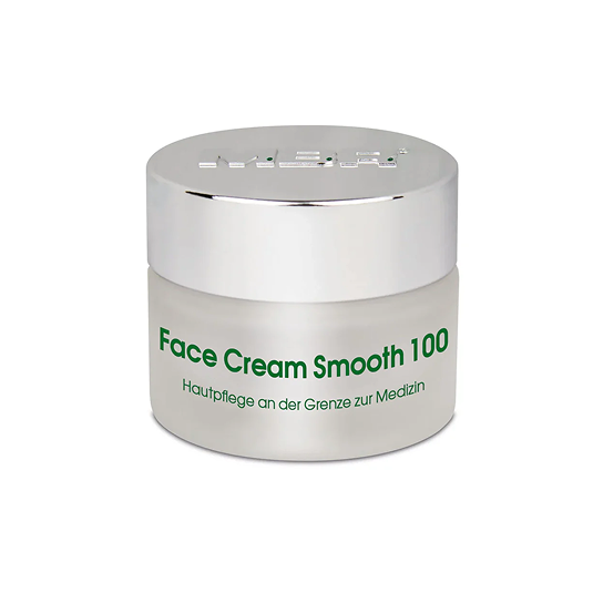 MBR Face Cream Smooth 100