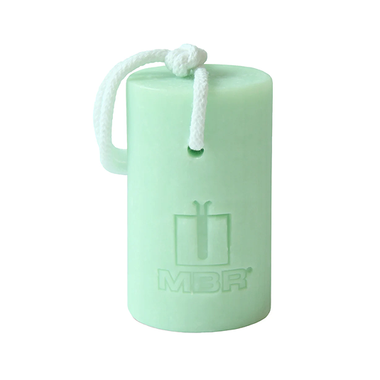 MBR GREEN &amp; WHITE Soap