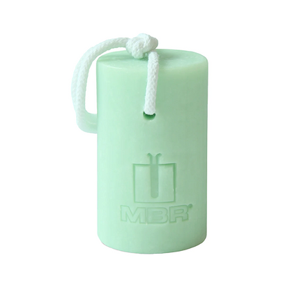 MBR GREEN &amp; WHITE Soap