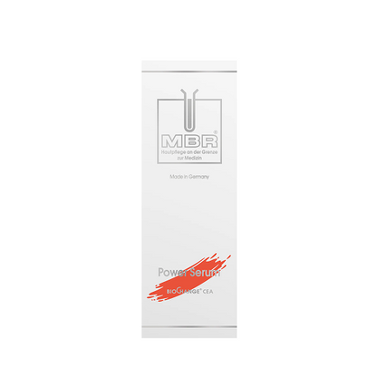 Mbr Az048 MBR Power Serum – muse BEAUTY