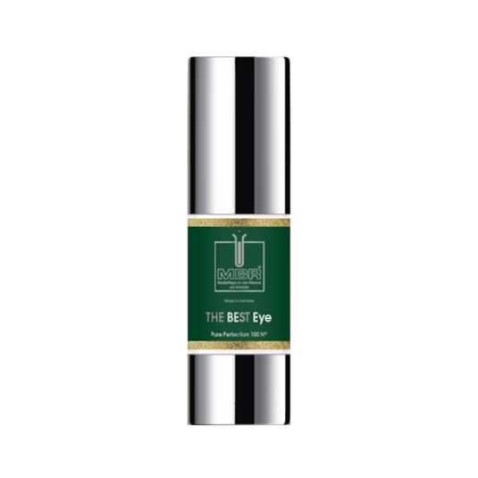 MBR THE BEST Eye