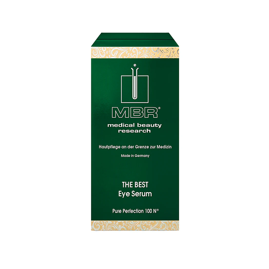 MBR THE BEST Eye Serum