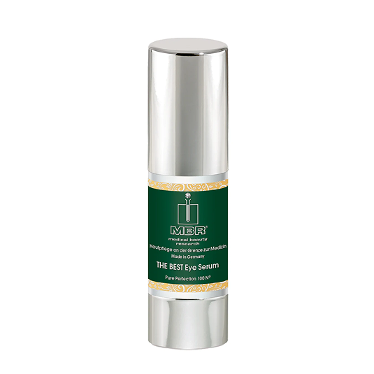 MBR THE BEST Eye Serum