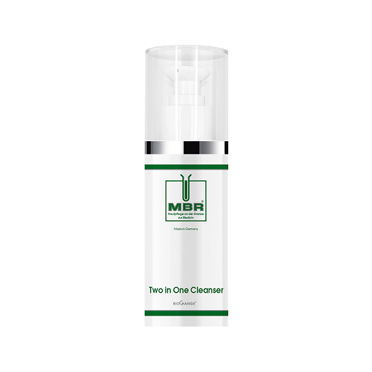 MBR Two in One Cleanser